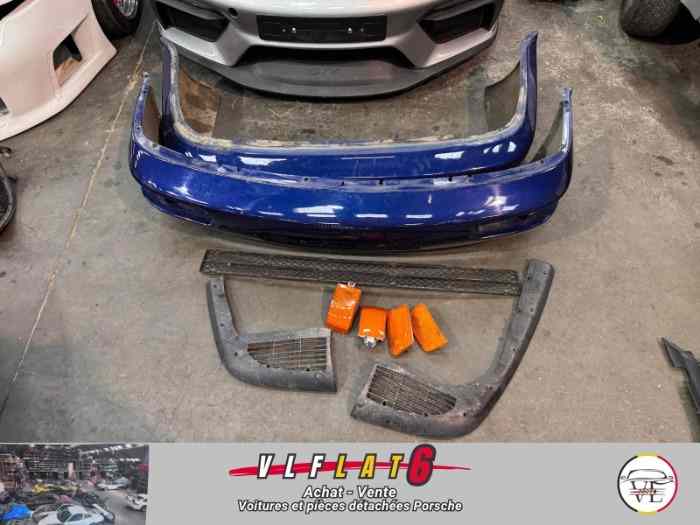 Kit pare-chocs pour Porsche 964