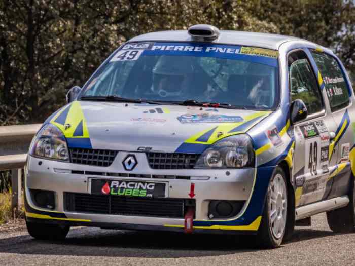 Clio ragnotti top n3