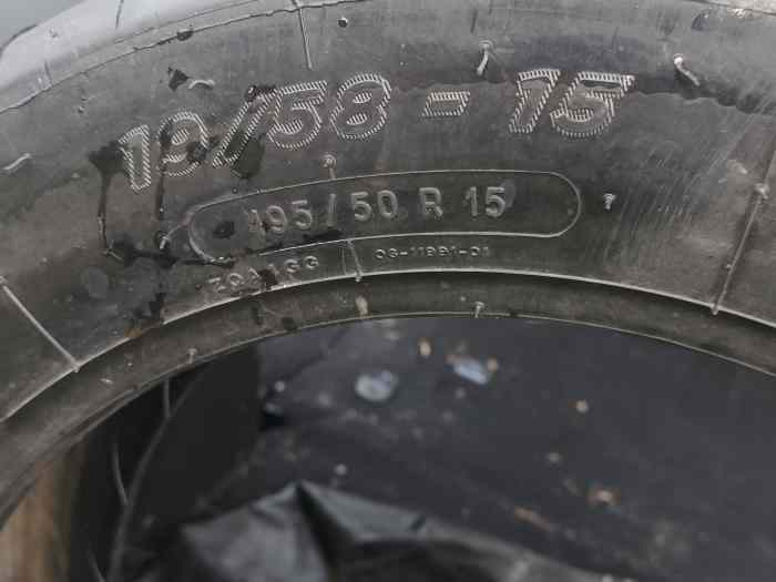Michelin 11 2