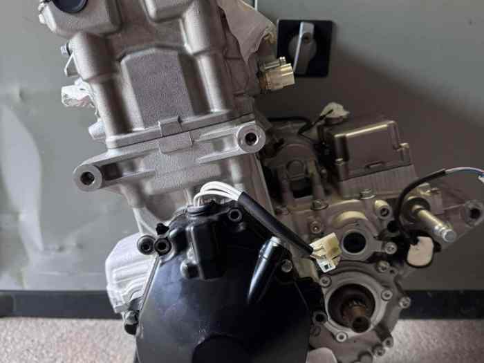 Moteur 1000 GSXR 2016 neuf