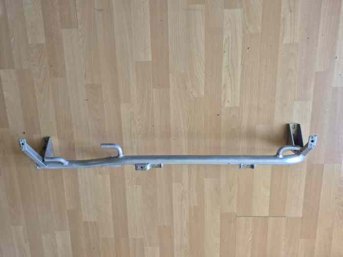 Traverse AV Sup Clio R3T 1