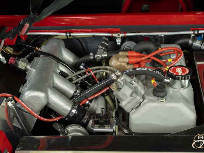 Renault 5 Turbo Cévennes 5