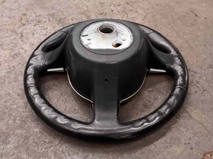 Tableau de bord + volant pour Porsche 997 4