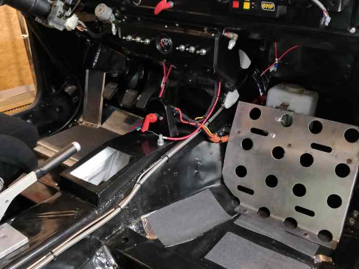 Ford Escort MK2 RS2000 Gr.4 Pinto 5