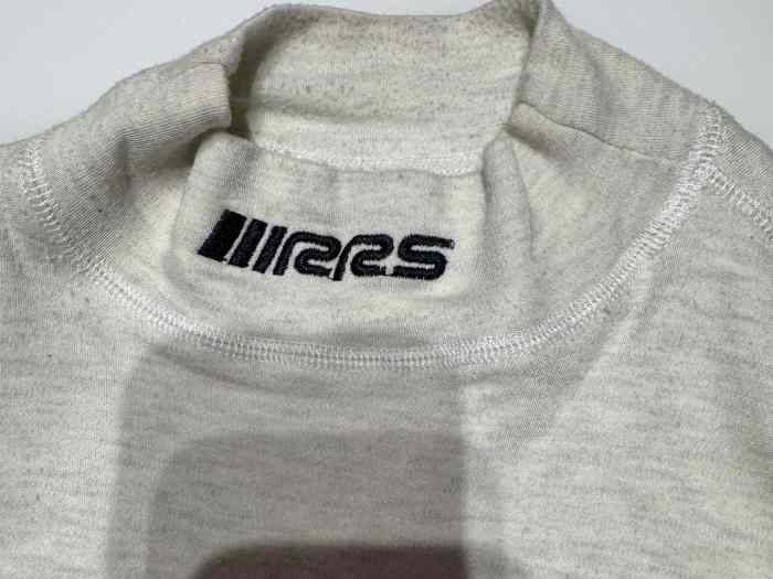 2 T Shirt RRS Flex M 3