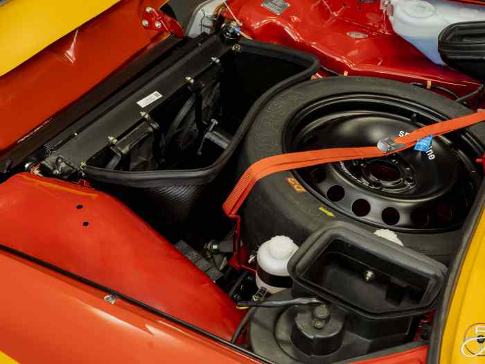 Renault 5 Turbo Cévennes 4