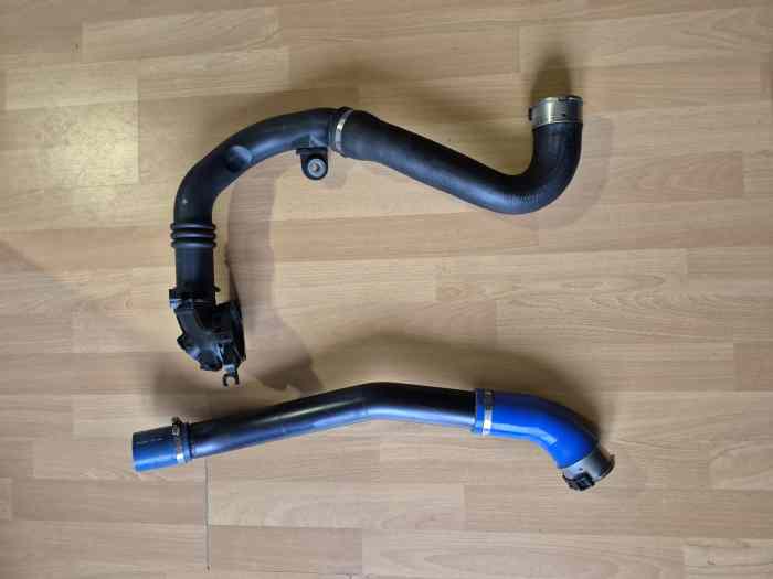 Circuit de Suralimentation EVO1 Clio R...