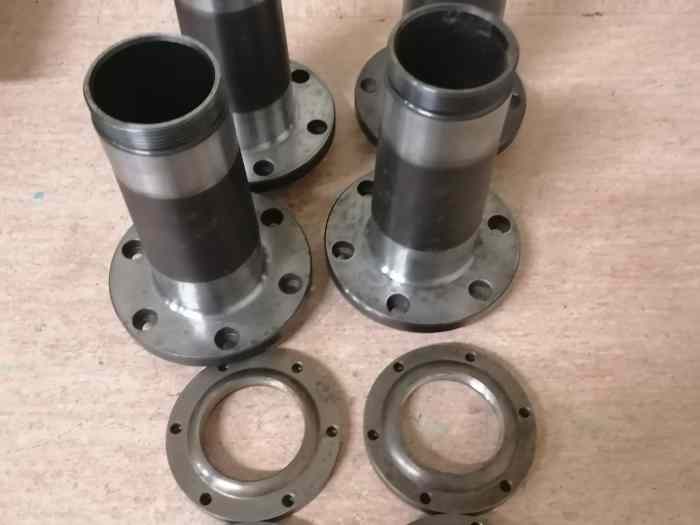 Pieces 106 maxi peugeot sport 1