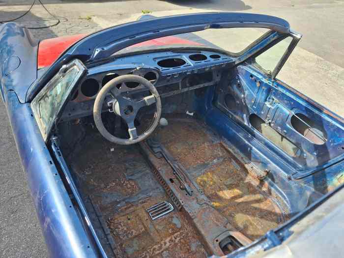 Porsche 911 2.0 S 1969 3