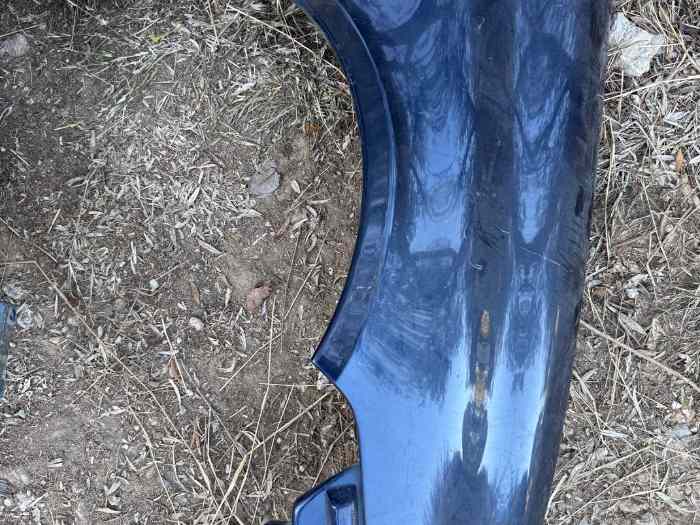 Pièces clio 2 Rs ph 1 2