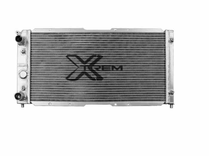 Radiateur aluminium Fiat Punto GT Turb...