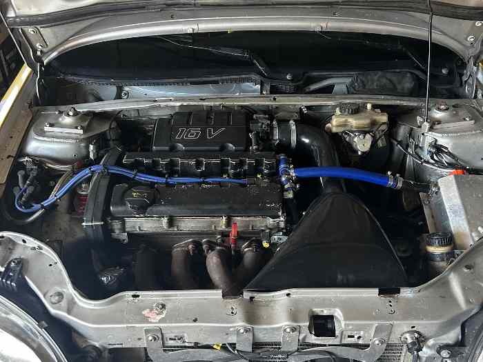 Vend Citroën Saxo vts A6 - A6k 1