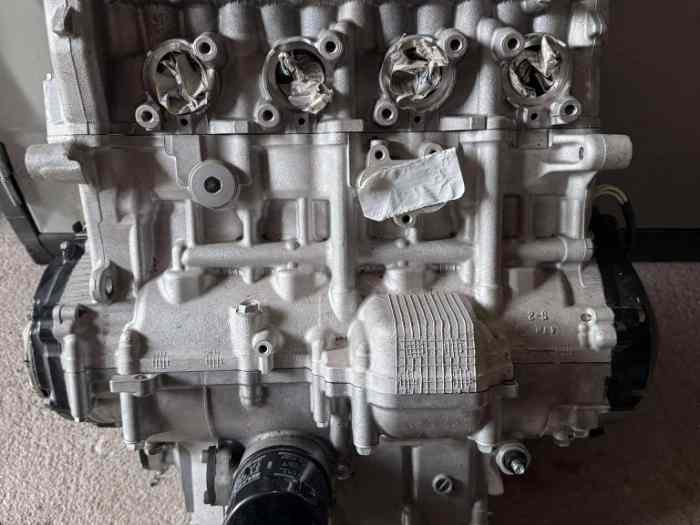 Moteur 1000 GSXR 2016 neuf 2