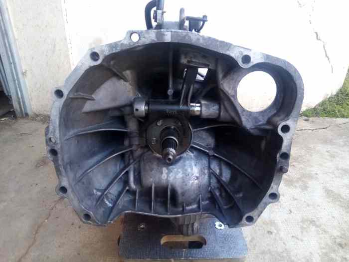 Bv6 Sti Subaru GRN ou Gra 4