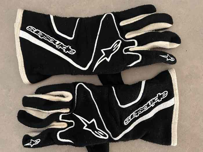 Gants fia 2