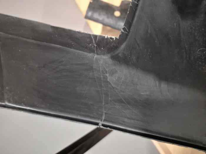 ECOPE RADIATEUR EAU CLIO R3T 3