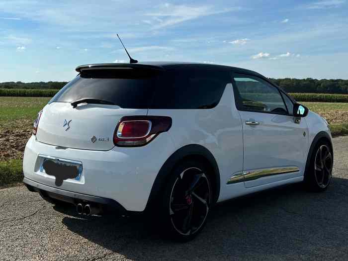 DS3 PERFORMANCE 208CV 2