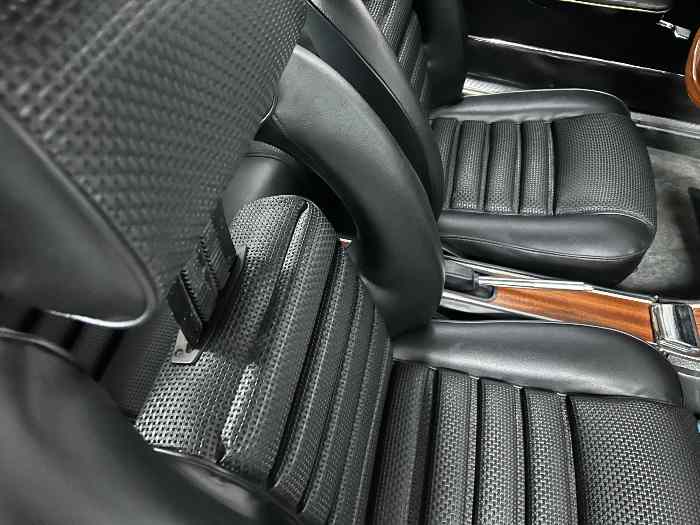 Alfa Romeo 1750 coupe bertone 3