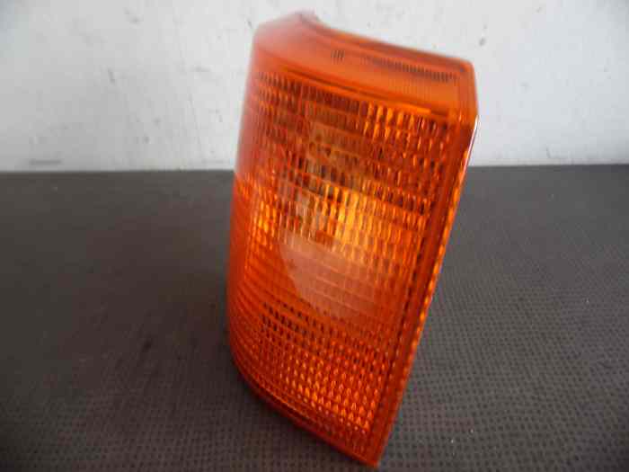 CLIGNOTANT AVANT DROIT RANGE ROVER P38 2