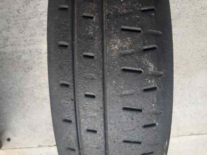 pneus pirelli 205/45/17 de 2023
