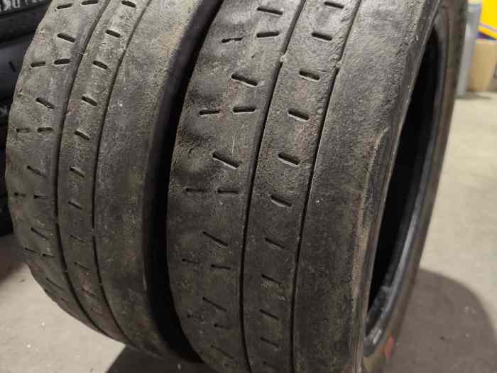 Pirelli Rk7 15 pouce 1