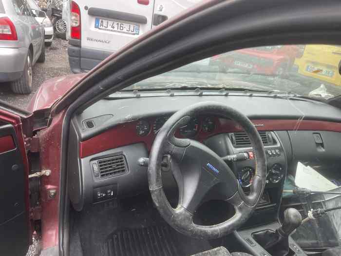 fiat coupe pour pieces faire offre 3