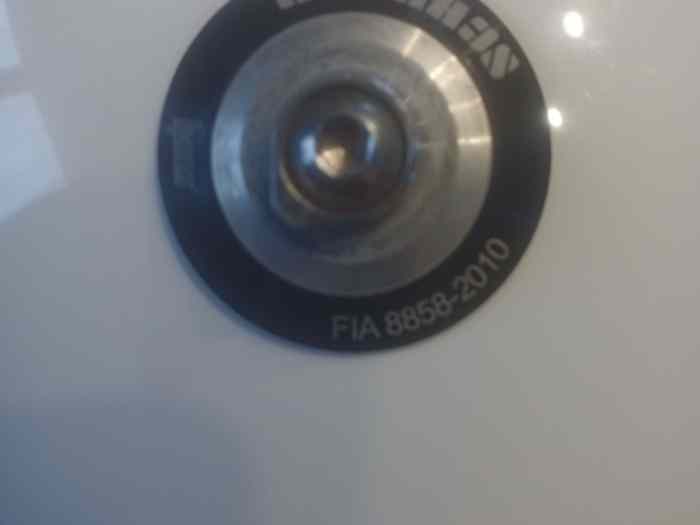 casque RRS PROTECT JET FIA 8859-2015 SNELL SA2015 3