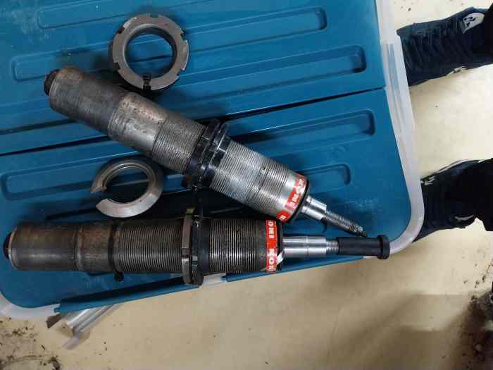 Pieces seat leon supercoppa mk2 2