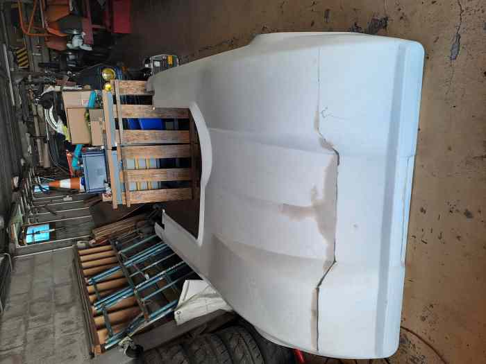 Capot proto SIB kit 1