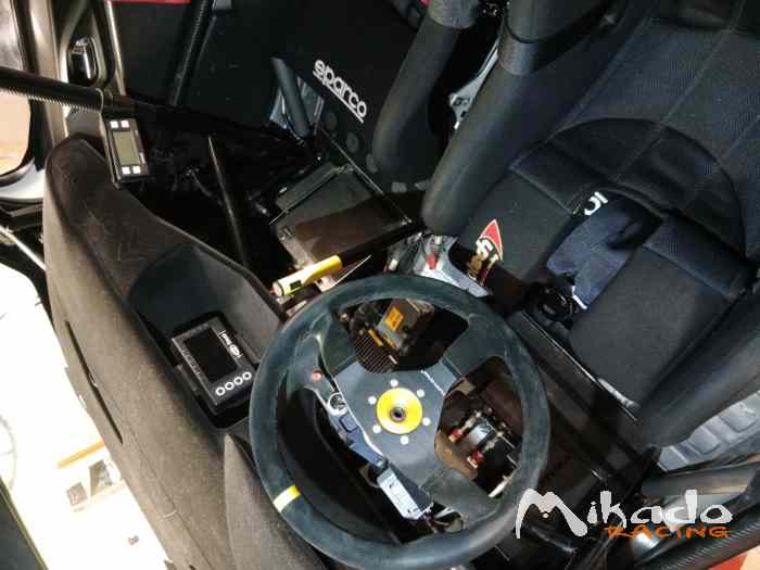 DS3 R3T ex Y.Rossel – photo 5 sur 6