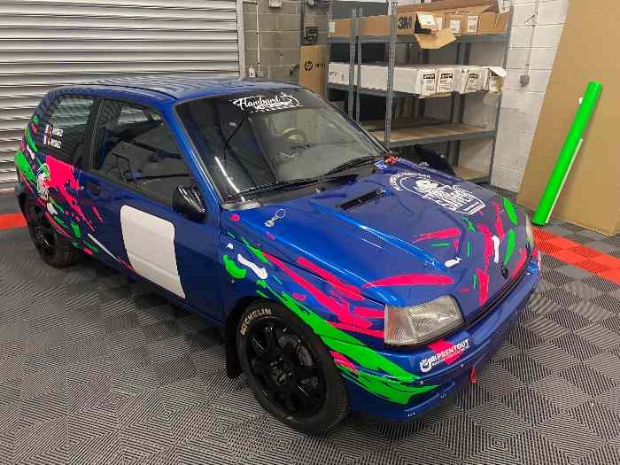 Clio A7K 2