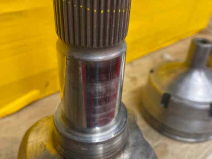 Cardan C2 super1600 2
