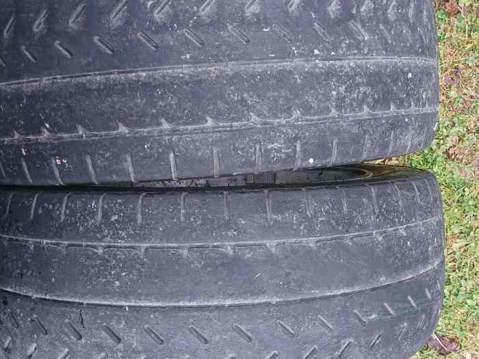 Michelin 21 1