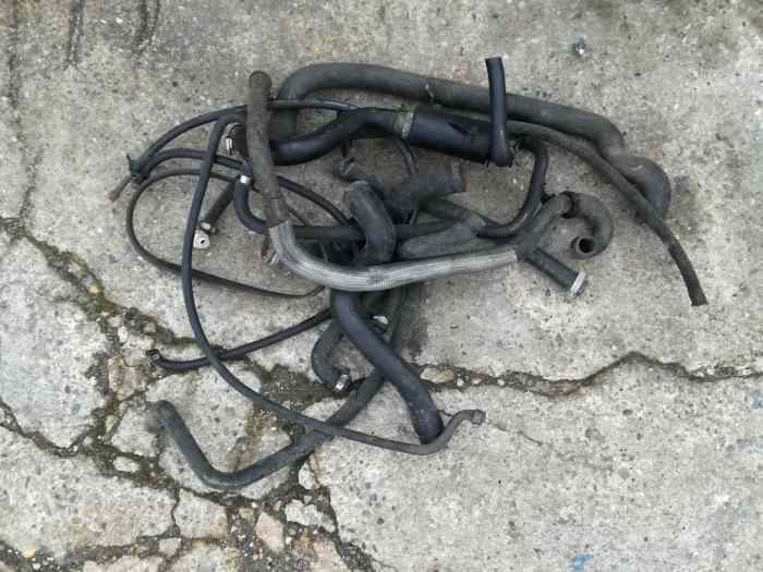 Moteur 16 soupapes Opel Tigra 1.4 4