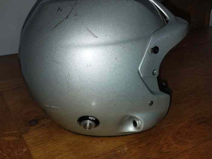 Casque stilo