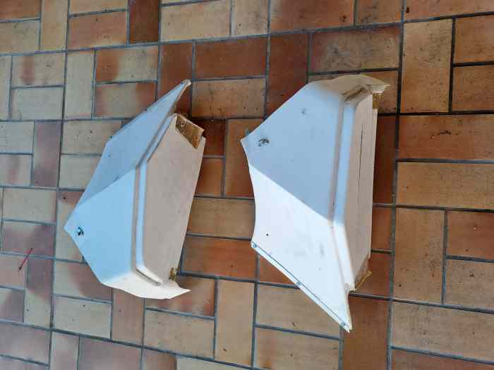 Capot proto SIB kit 2