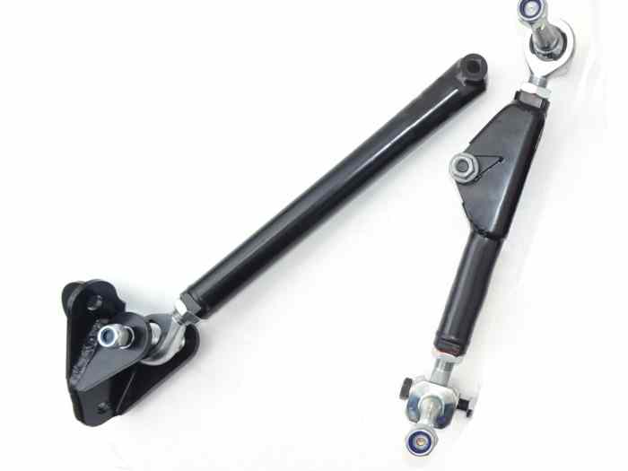 Triangle BMW GR A