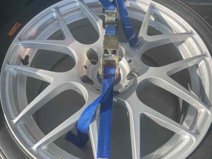 BMW z4 gt10 faire proposition 4