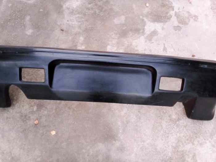 KIT POLYESTER 205 LOOK TURBO 3