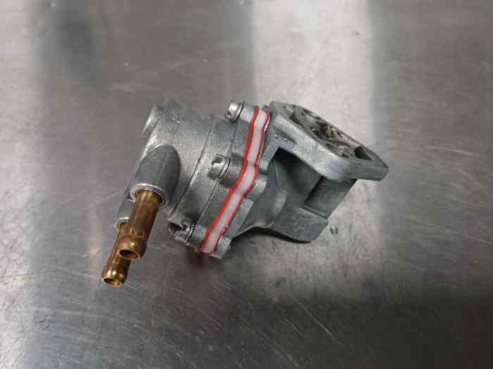 PIECES LANCIA FULVIA 2