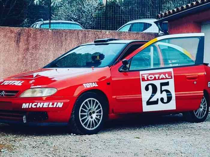 Xsara