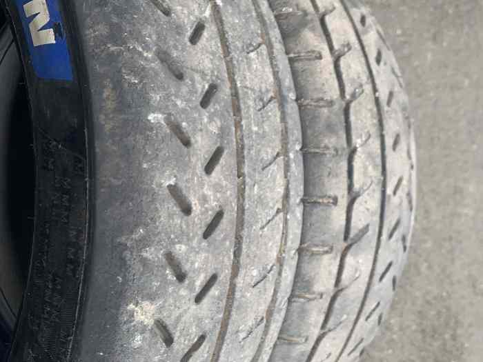Pneu Michelin 16 1