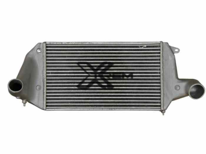 Intercooler aluminium Volkswagen Golf ...