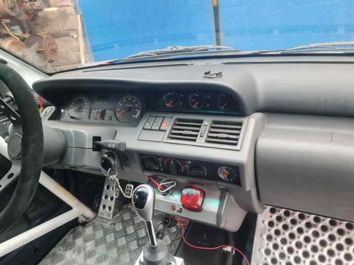 Renault Clio a 1.8 16v 