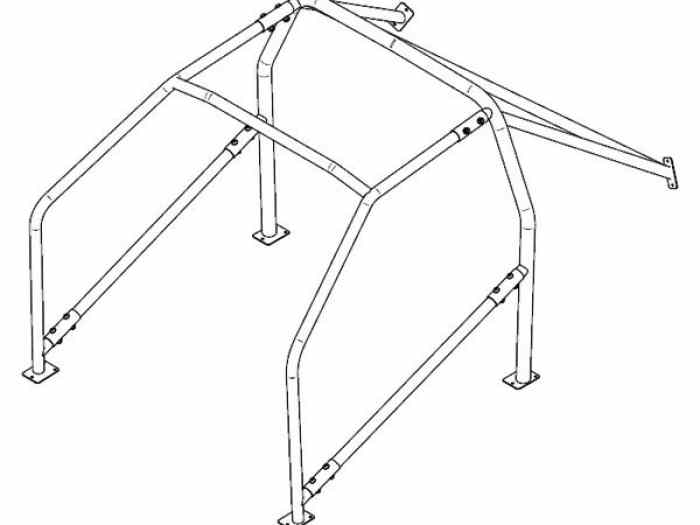 Arceau R12 G