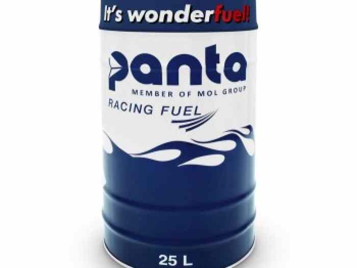 Panta ns