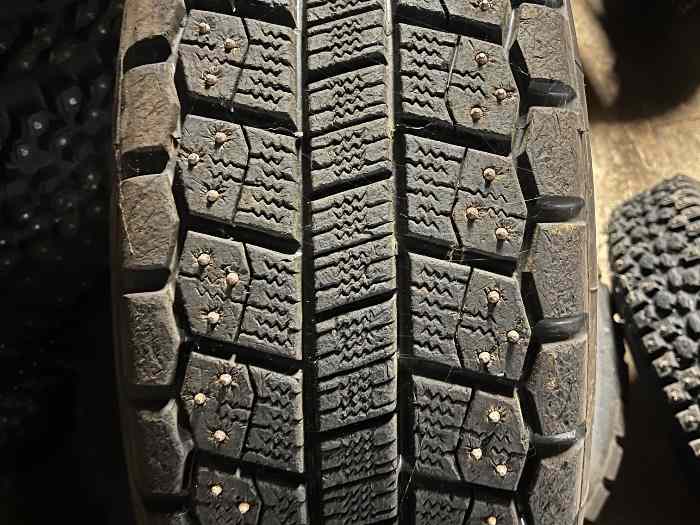 4 Pneus Michelin compétition Na00 18/6...