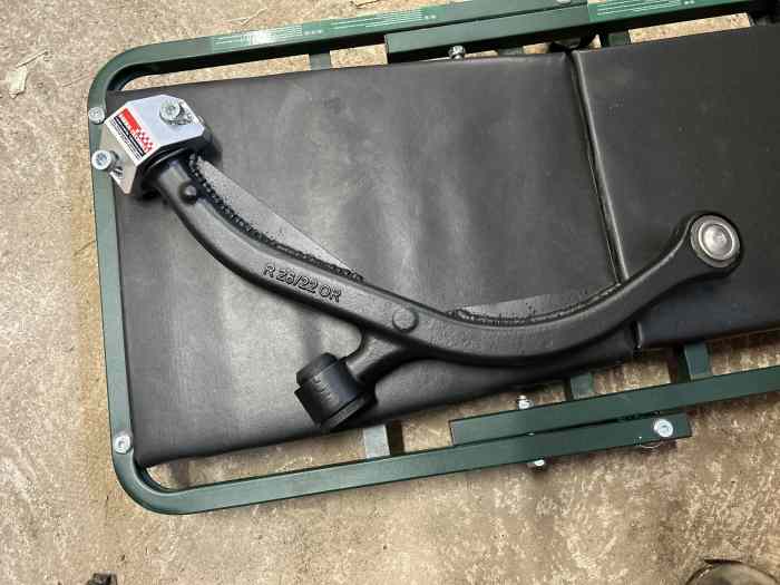 ❗Triangle saxo/106 A6/N2/F2000❗ 1
