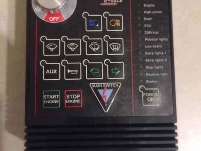 Powerboard Erace v1 1