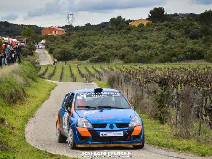 Clio 2 f2014